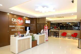 Grand Citihub Hotel Kartini