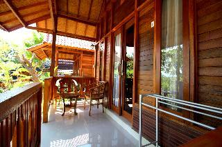Hotel Sunset Hill Cottage