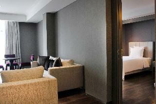 Hotel Goodrich Suites Artotel Portfolio