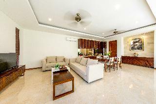 Hotel Royal Garden Villas And Spa Bali