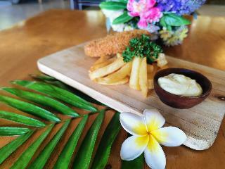 Hotel Royal Garden Villas And Spa Bali