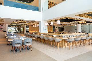 Hotel The Capital Resort Seminyak