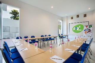 Pop! Hotel Pemuda Semarang