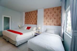 Zen Rooms K Hotel