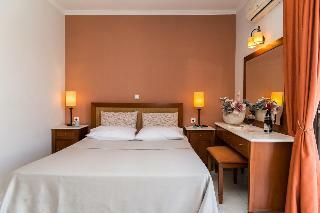 Hotel Kalidonio