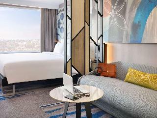 Hotel Novotel Suites Yogyakarta