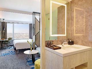 Hotel Novotel Suites Yogyakarta