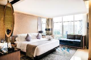 Grand Dafam Surabaya
