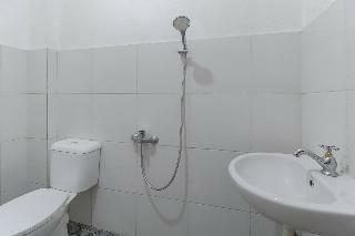 Hotel Oriental Residence Pasar Baru