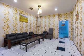 Hotel Oriental Residence Pasar Baru