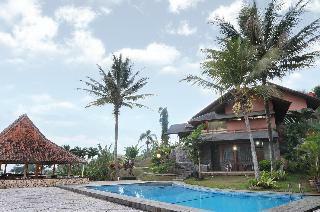 Hotel Dago Heuvel Resort