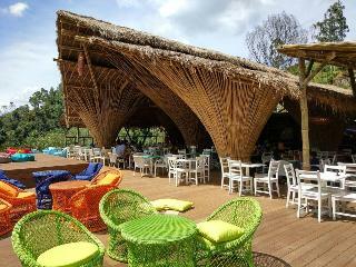 The Lodge Maribaya