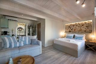 Aparthotel The Well Parga