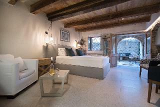 Aparthotel The Well Parga