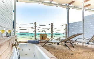 Paralia Beach Boutique Hotel