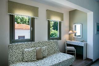 Kenta Beach Hotel