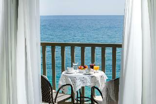 Kenta Beach Hotel