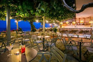 Kenta Beach Hotel