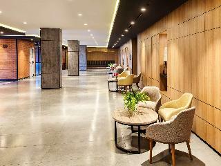 Hotel Ibis Styles Bekasi Jatibening