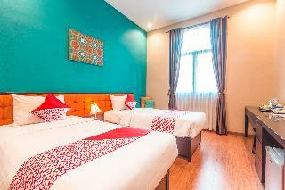 Ole Suites Hotel