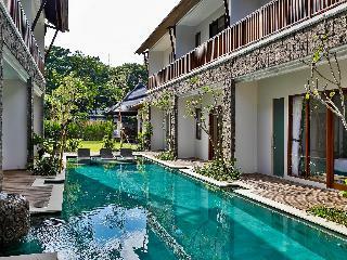 Hotel Mahana Boutique Apartment