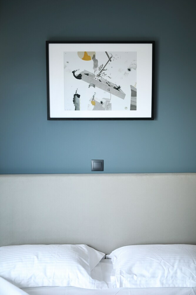 Athens 21 Hotel
