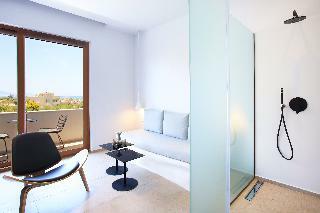 Apartamentos Basilico Boutique
