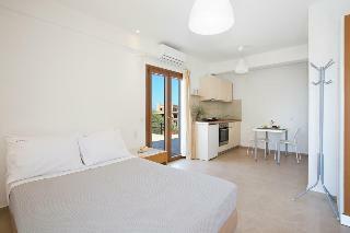 Apartamentos Basilico Boutique