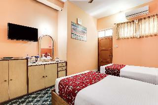 Spot On 555 Hotel Gangotri Pvt. Ltd.