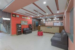 Hotel Star Banquet Ltd.