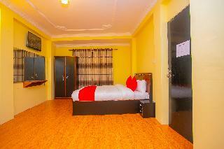 Hotel Valley View Resort