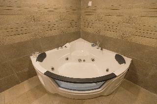 Hotel Rudra View Pvt. Ltd.