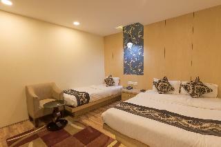 Hotel Rudra View Pvt. Ltd.