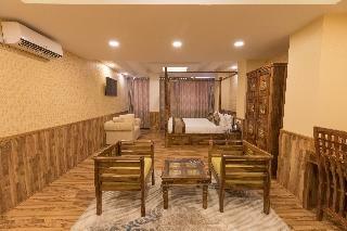 Hotel Rudra View Pvt. Ltd.
