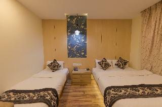 Hotel Rudra View Pvt. Ltd.