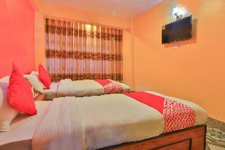 Hotel Royal Heritage Inn