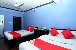Hotel Rupa Begnas Lake Inn