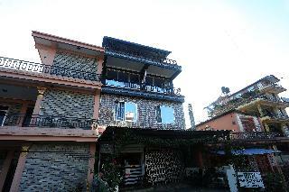 Hotel Rupa Begnas Lake Inn