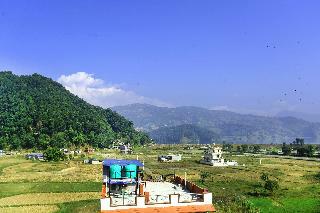 Hotel Rupa Begnas Lake Inn