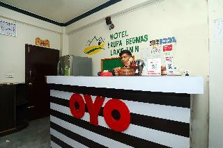 Hotel Rupa Begnas Lake Inn