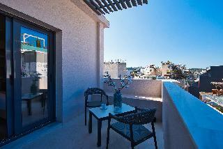 Apartamentos Urban Nest Hotel
