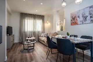Apartamentos Urban Nest Hotel
