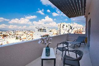 Apartamentos Urban Nest Hotel