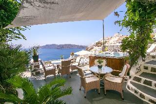 Villa Alexander's Suites