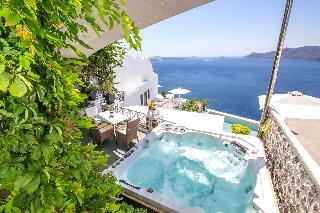 Villa Alexander's Suites