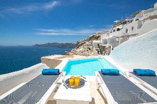 Villa Alexander's Suites