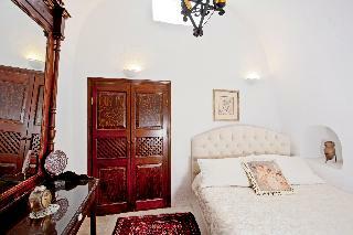 Villa Alexander's Suites