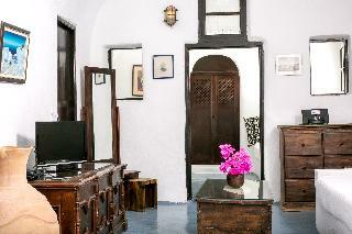 Villa Alexander's Suites