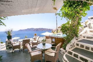Villa Alexander's Suites
