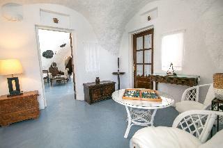 Villa Alexander's Suites